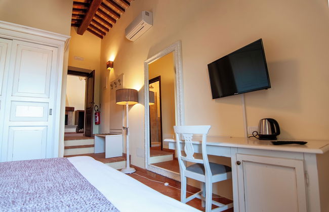 Borgo Sant'Apollinare Resort - Foto 31