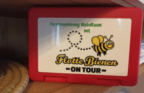 Ferienwohnung NatuRaum - Photo 37