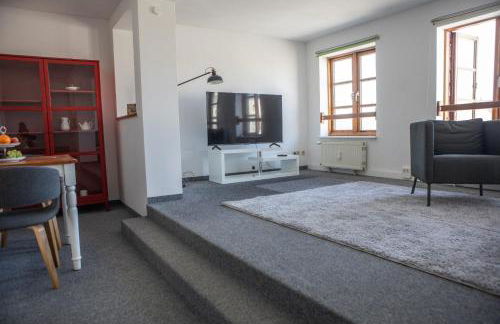 Markt Eins Appartement Stadtblick - Foto 9