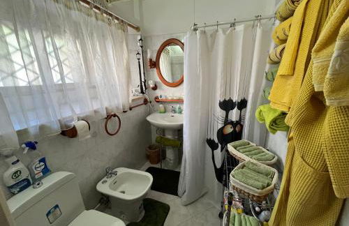 La casetta di Ulisse Minicasa per amici - Foto 48