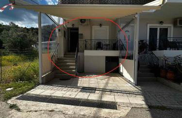 Iris Apartment Nafpaktos - Foto 28