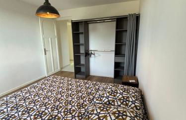 Superbe Loft Spa Jacuzzi Cinema - Foto 3