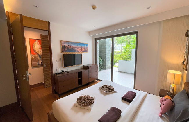 Pearl of Naithon Resort by Lofty - Foto 4