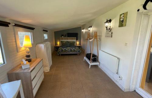 Gites des Trois Provinces, Zoo de Beauval - Foto 69