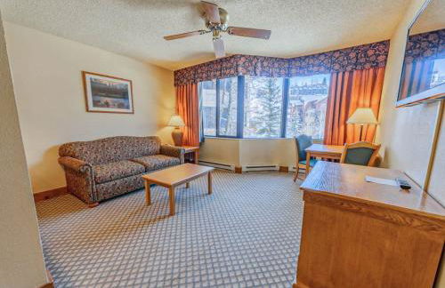 Studio 153 at Perfect Location w Pool & Hot Tub - Foto 13