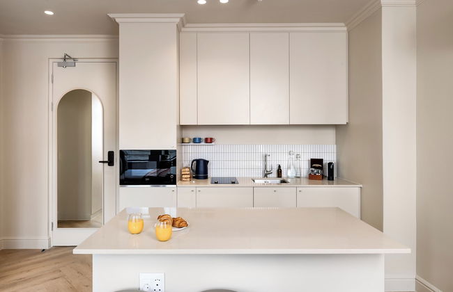 Charles Hope Cape Town - Foto 33