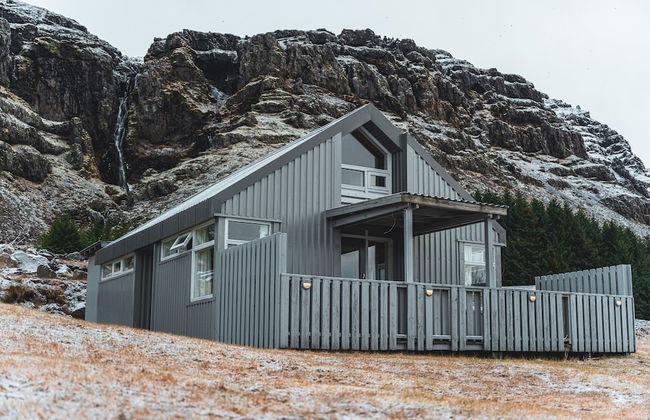 Old Cottages - Foto 1