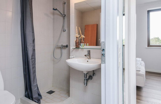 2 Person Holiday Park Home in Ulfborg - Photo 48