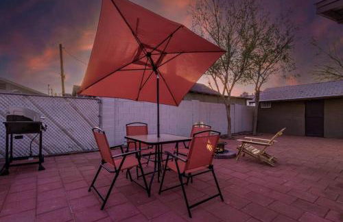 Your Downtown Home With California King Bed Unit A - Photo 28