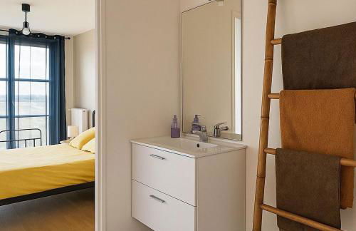 Appartement Cosy Proche Disneyland - tout Confort - Foto 14