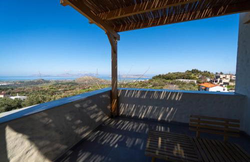 Villa Rosa - Luxury Villas with Panoramic Views - Foto 6