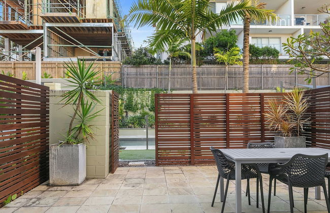 Capeview Apartments Caloundra - Foto 70