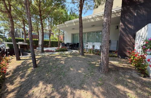 Villa Pinewood - Foto 28