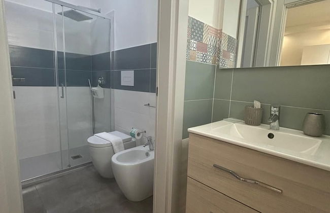 Appartamenti il Ventaglio - Photo 144