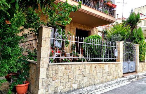 Antony Luxury Suite in Thessaloniki - Foto 33