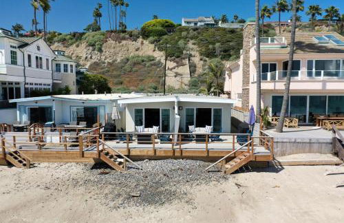 Private beach toes on the Sand Waterworld - Foto 6