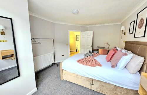 Warm & Cosy Home in Glasgow - Foto 19