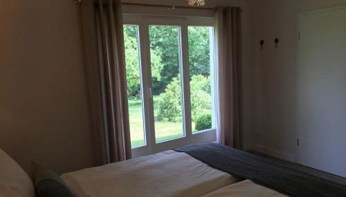 Ferienhaus am See - Foto 5, Garden view