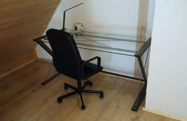 Aureus Fons, Ganzes Haus, Altstadt 160 m, 24h Selbst-Check-in, Wi-Fi - Foto 9