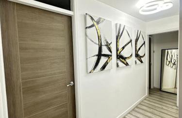 2 Bedroom Apartment - Near CoOp Live & Etihad Stadium - Foto 1