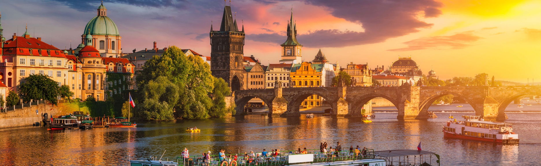 Cruise with Lunch and Live Music - Foto 1