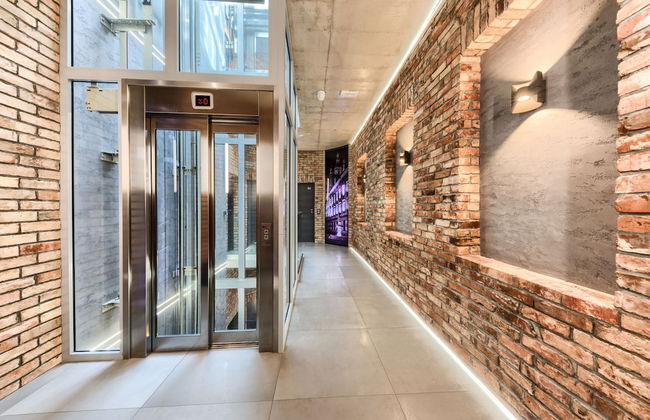 Aparthotel New Lux - Photo 4