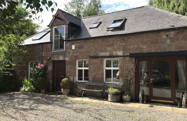 Riverlea Coach House - Foto 36