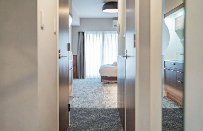 Apartment Hotel 11 Kuromon 4 - Foto 16