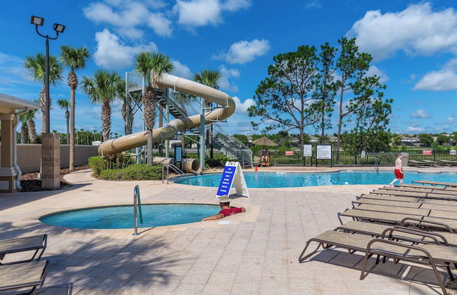 Karen's Windsor Hill's Resort Condo - Photo 14