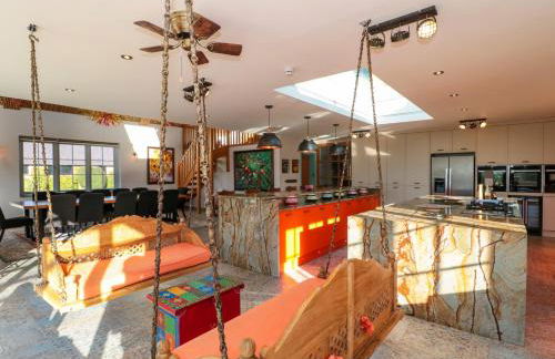 Royal Oak House - Foto 7