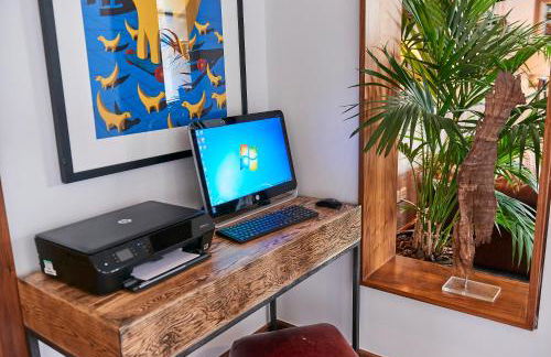 Staybridge Suites Liverpool by IHG - Foto 23