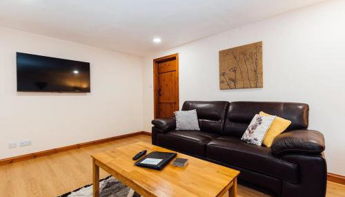 The Barn @ Clauchan holiday Cottages - Foto 3