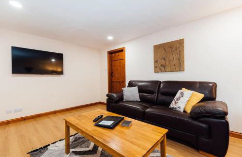 The Barn @ Clauchan holiday Cottages - Foto 3