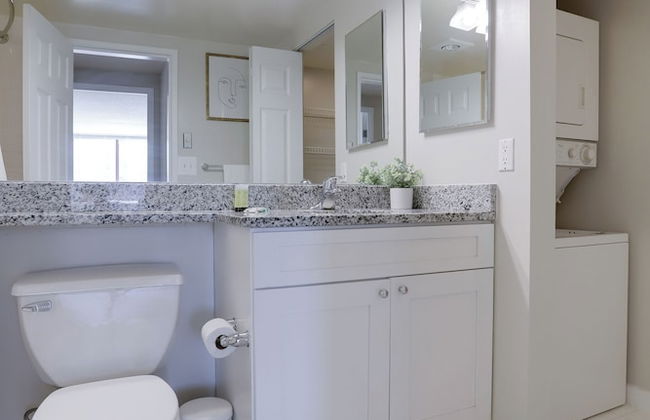 Central Pentagon City Location - Foto 32