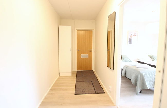 Forenom Serviced Apts HämeenlinnaKatuma8 - Foto 22