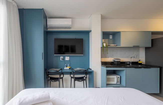 360 Nações Unidas - Foto 80