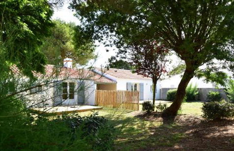 Le Parc des Mimosas - Foto 30