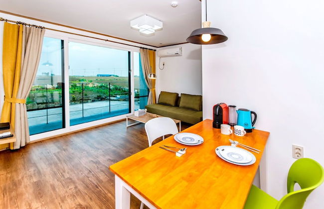 Boreum Pension - Foto 45