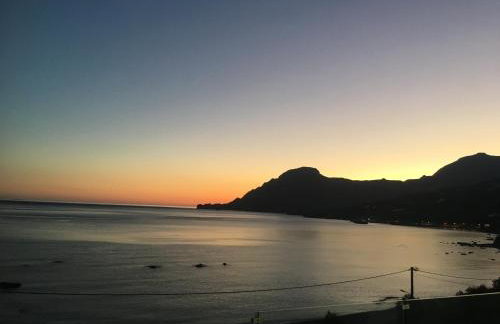 Villa Nostos Plakias beachfront sea view privet pool - Photo 76