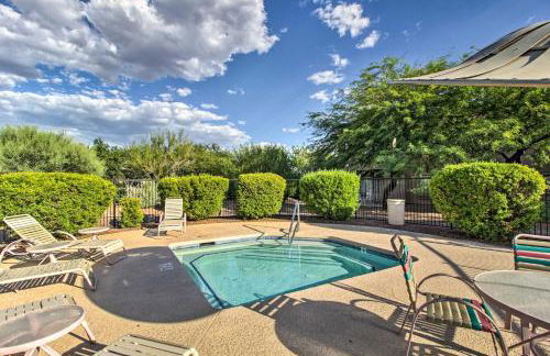 Oro Valley Condo - Nearby Golf and Hiking! - Foto 29