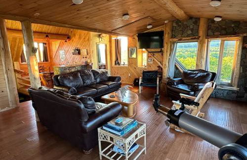 Glacier Ridge Chalet- An Incredible Rockies Panorama Part of the Glacier Ridge Vacation Rental Collection - Foto 37