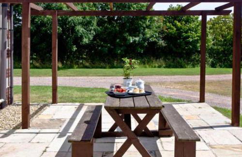 Lovely 2 Bedroom Holiday Chalet near Sidmouth - Foto 22