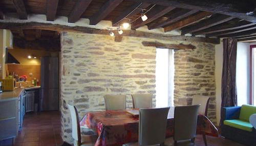 Gîte Le Logis de l'Etang de l'Aune - Foto 4