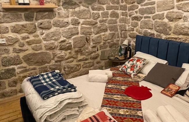 Old Rooms Hotel - Photo 22