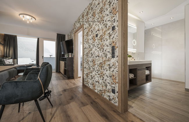 Platzhirsch Apart & Mayrhofen - Foto 38