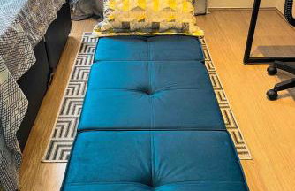 MV 135A Studio 135, com AR Condicionado a 50 mts do METRÔ Brás Rua Coronel Mursa, 56 - Photo 22