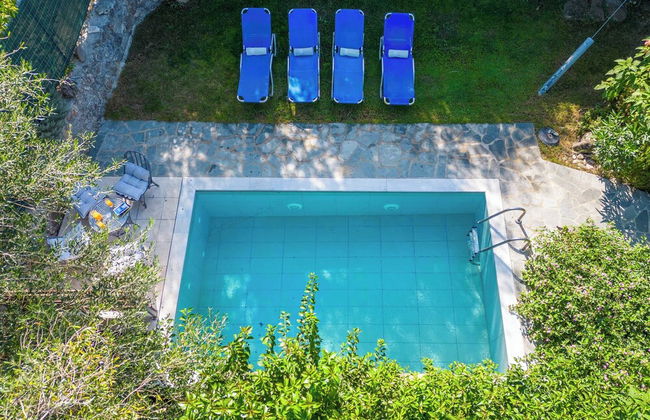 Villa Pelagia Mare - Foto 11