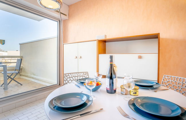 Apartment Le Serpent de Mer-7 by Interhome - Foto 22