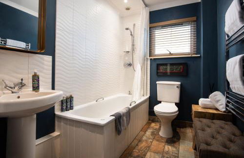 Bastle Retreats Farm Cottage - Foto 13