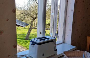 Ferienhof Bisdorf "Steilküste" - Foto 19